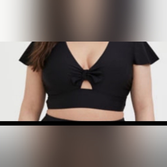 torrid Other - Torrid  Bathing Suit Top